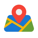 Google maps