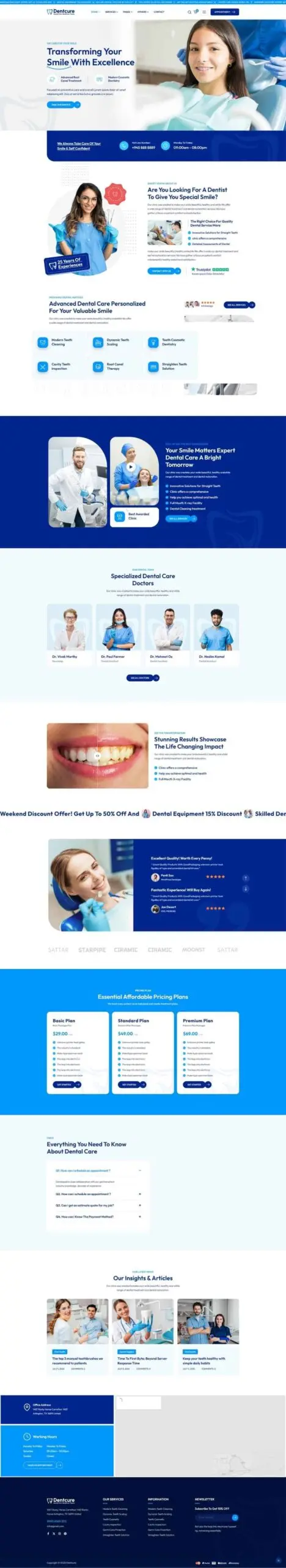 Dentist-website-1-scaled