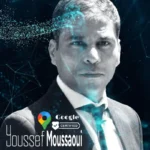 photo youssef moussaoui expert certifié Google